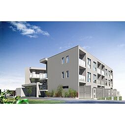 プレディアコート代々木上原 106