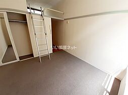 ヒルズ平子 103 1階1Kのリビング/ダイニング