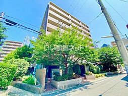 JR山陽新幹線 新神戸駅 徒歩9分の賃貸マンション