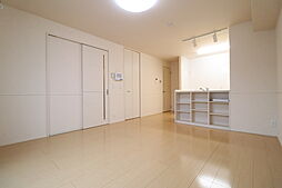 ソンリッサ　B 105 1階1LDKのリビング/ダイニング