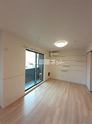 Ｋストリート 102 1階1LDKのリビング/ダイニング