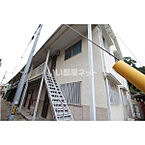 兵庫県神戸市須磨区妙法寺字津江田：物件画像／大東建託リーシング株式会社 神戸店