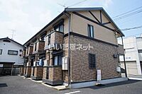 茨城県結城市国府町1丁目3番地2：物件画像／大東建託リーシング株式会社 下館店