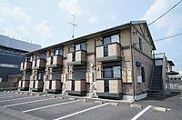 茨城県結城市国府町1丁目4-7：物件画像／大東建託リーシング株式会社 下館店