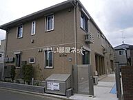 東京都練馬区錦1丁目24-18：物件画像／大東建託リーシング株式会社　池袋東口店