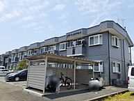 愛知県豊橋市神野新田町字ホノ割：物件画像／大東建託リーシング株式会社 豊橋店