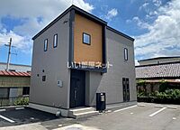 三重県松阪市小黒田町403-1：物件画像／大東建託リーシング株式会社 松阪店