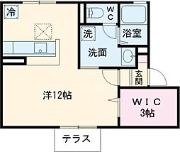 美濃太田駅 4.6万円