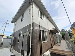 パティオブリッサ武中 101