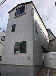 メゾン・ド・カラン本蓮沼 201