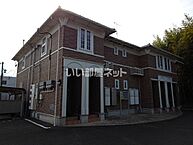 静岡県袋井市横井：物件画像／大東建託リーシング株式会社 磐田店