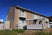 福島県福島市小倉寺字中ノ内24-1：物件画像／大東建託リーシング株式会社 郡山店