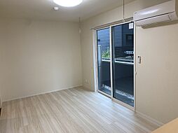 ポワロ 103 1階1LDKのリビング/ダイニング