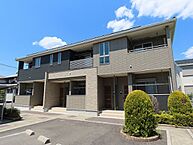 岐阜県不破郡垂井町清水1丁目：物件画像／大東建託リーシング株式会社 大垣店