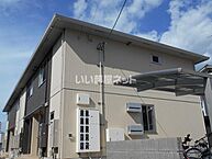 愛媛県松山市愛光町13番15号：物件画像／大東建託リーシング株式会社 松山店