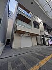 兵庫県加古川市加古川町篠原町：物件画像／大東建託リーシング株式会社　加古川店
