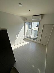 MODERN PALAZZO 貝津GRASSE 105 1階1SKのリビング/ダイニング