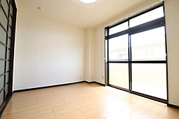 ベルいわせ野 202 2階2DKのリビング/ダイニング