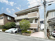 埼玉県三郷市中央3丁目3-4：物件画像／大東建託リーシング株式会社　越谷店