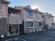 栃木県真岡市さくら1丁目10-6(A)：物件画像／大東建託リーシング株式会社 下館店