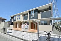 熊本県宇城市松橋町曲野：物件画像／大東建託リーシング株式会社　宇土店