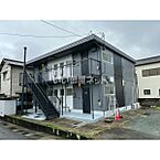 三重県松阪市小黒田町523-2：物件画像／大東建託リーシング株式会社 松阪店