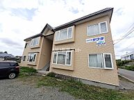 北海道函館市桔梗町435-462：物件画像／大東建託リーシング株式会社　函館店
