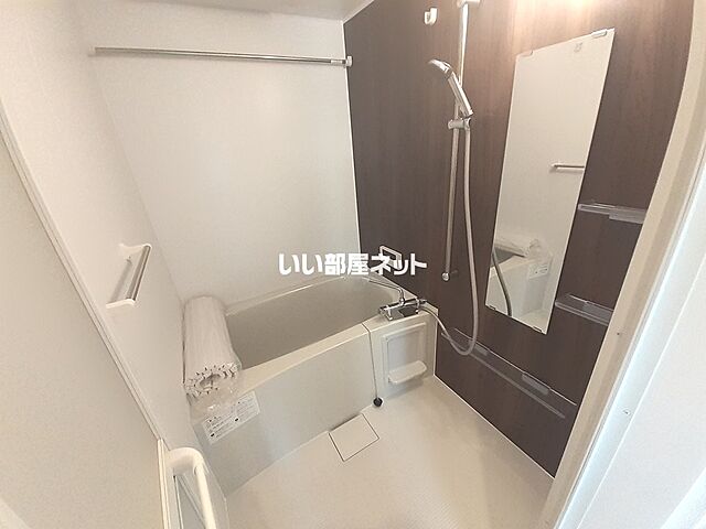 浴室