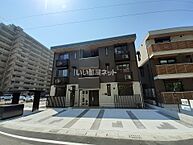 鹿児島県鹿児島市上荒田町57番3号：物件画像／大東建託リーシング株式会社 鹿児島中央店