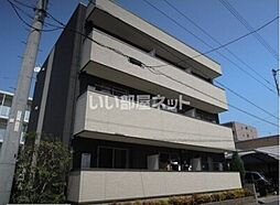 エレガンテ瓦町