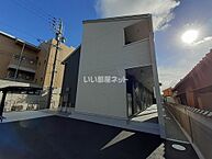 三重県四日市市楠町南川21番地4：物件画像／大東建託リーシング株式会社 四日市店