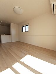 カバナトゥアン　メゾン　Ｂ棟 103 1階1LDKのリビング/ダイニング