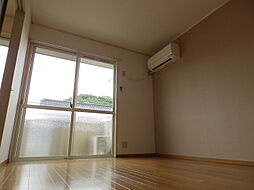 アーバン　ツインピア　2棟 2206 2階2DKのリビング/ダイニング