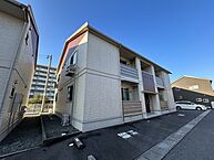 鳥取県米子市西福原8丁目10-58：物件画像／大東建託リーシング株式会社 米子駅前店