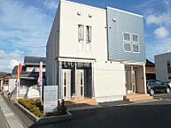 鳥取県鳥取市田島：物件画像／大東建託リーシング株式会社 鳥取店