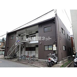 外観 外観