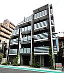 東京都新宿区新小川町9-8：物件画像／大東建託リーシング株式会社　調布駅前店