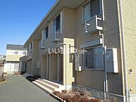 埼玉県八潮市大字大瀬312-1：物件画像／大東建託リーシング株式会社 古河店