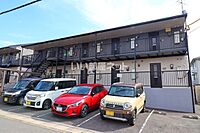 広島県福山市南松永町1丁目8-35：物件画像／大東建託リーシング株式会社 安芸店