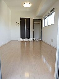 ミア・カーサ 1001 10階1Kのリビング/ダイニング