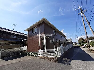 外観 外観