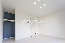 マルベリーフィールド伴東 302 3階1Kのリビング/ダイニング