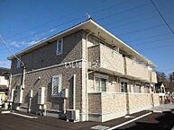 栃木県宇都宮市中戸祭町：物件画像／大東建託リーシング株式会社 宇都宮北店