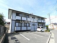 広島県広島市安佐南区川内6丁目20-21：物件画像／大東建託リーシング株式会社 広島店