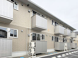 サンライズコーポ　Ｇ 206