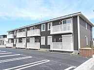 埼玉県東松山市高坂1丁目1丁目11-5：物件画像／大東建託リーシング株式会社 古河店