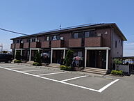 徳島県阿南市那賀川町上福井堂免2：物件画像／大東建託リーシング株式会社　徳島店
