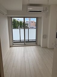 クレヴィスタ武蔵中原 515 5階1Kのリビング/ダイニング