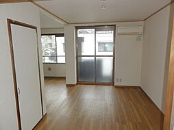 トリヴァンベール蓮根 301 3階1LDKのリビング/ダイニング