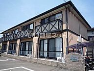 愛媛県松山市北久米町455番地1：物件画像／大東建託リーシング株式会社 松山店